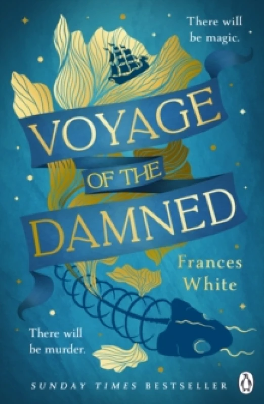 Image of Voyage of the Damned Paperback / softback
