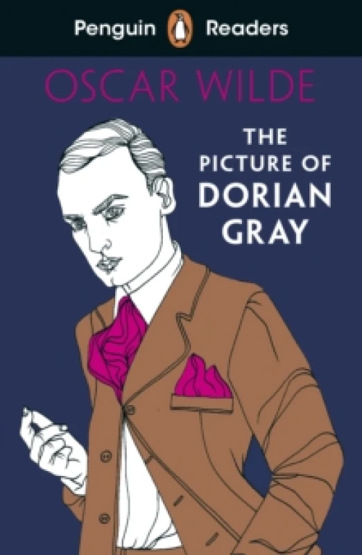 Image of Penguin Readers Level 3: The Picture of Dorian Gray (ELT Graded Reader) : Abridged Edition Paperback / softback
