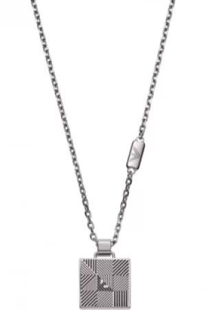 Image of Emporio Armani EGS2507040 Necklace