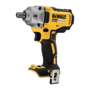 Image of Visseuse a percussion sans fil DCF 894 NT 18/54 V 125mm (1/2 po.) carre 447 Nm