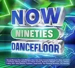Image of NOW That's What I Call 90s: Dancefloor (Music CD)