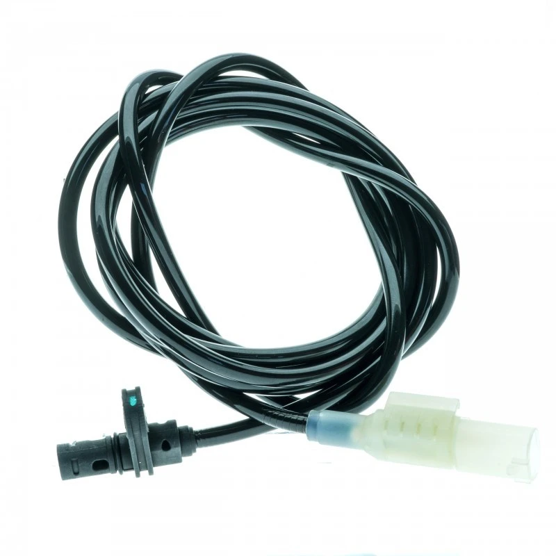 Image of EINPARTS EPS0731 ABS Sensor Rear Axle Right Sensor,wheel speed (412)