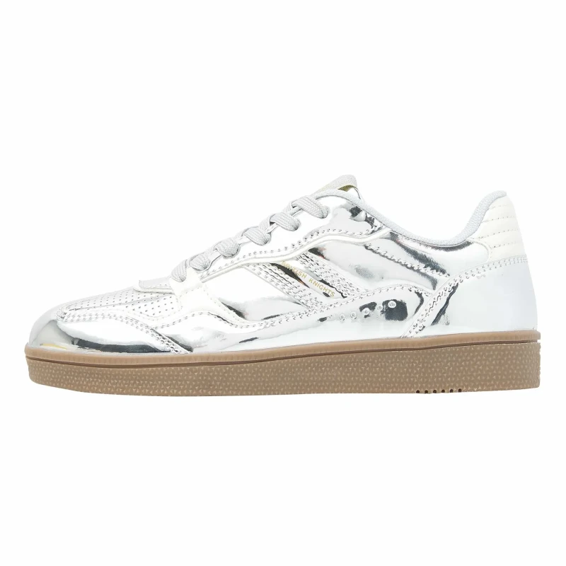 Image of british knights Womens Trainers British Knights Charmix Gris Female 38