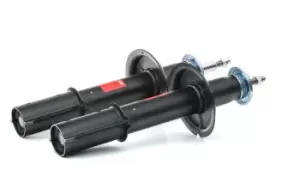 Image of TRW Shock absorber FIAT,PEUGEOT,CITROEN JHM457T 5202JE,7569730,ZF04434813 Shocks,Shock absorbers,Suspension shocks ZF07569730,7534624,7569730,520193