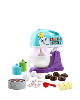 Image of LeapFrog Rainbow Learning Lights Mixer