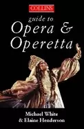 Image of collins guide to opera and operetta
