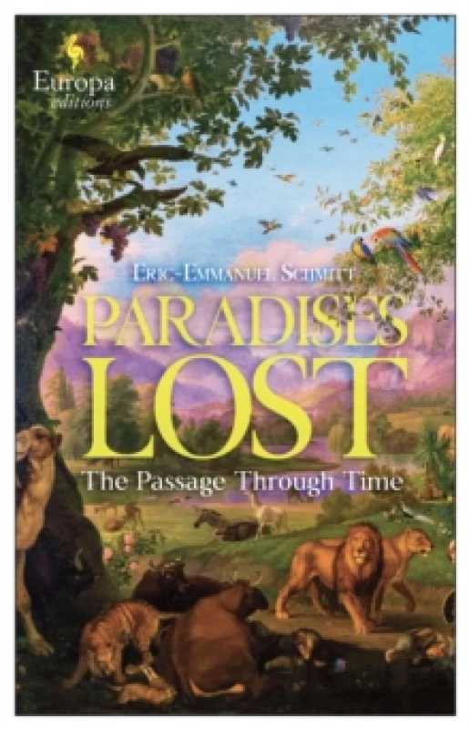 Image of Paradises Lost Paperback / softback