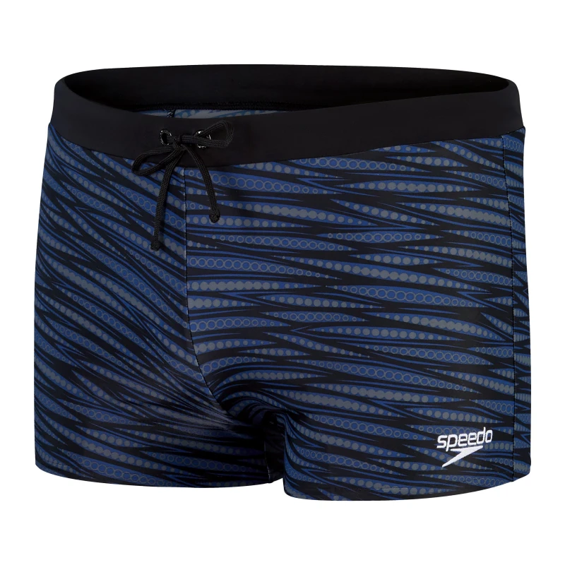 Image of Speedo Valmilton Aquashorts Mens - Black XS