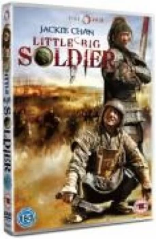 Image of Little Big Soldier