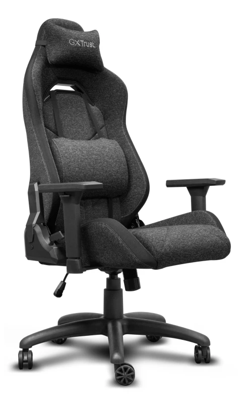 Image of Trust Trust GXT 723 Universal gaming chair Padded seat Grey 25439