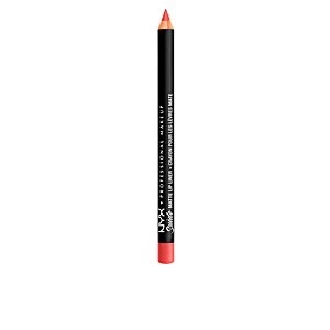 Image of SUEDE matte lip liner #brunch me