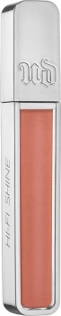 Image of Urban Decay Hi-Fi Shine Ultra Cushion Lip Gloss 7ml Fuel
