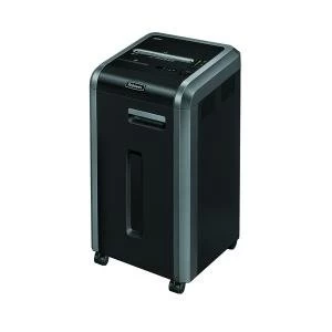 Image of Fellowes 225Ci Cross-Cut Shredder 4622101