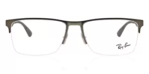 Image of Ray-Ban Eyeglasses RX6335 2855