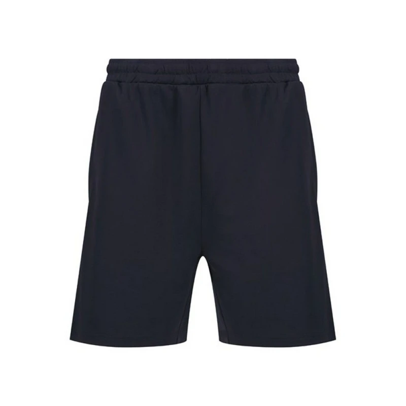 Image of Finden & Hales RW9080 boys's Children's shorts in Blue