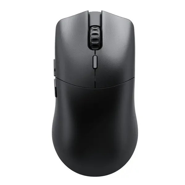 Image of Glorious Model O 2 PRO 4K/8K 26000 DPI Polling Wireless Gaming Mouse - Black - GLO-MS-POWV2-4K8K-B