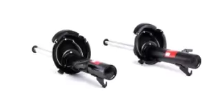 Image of TRW Shock absorber JGM7745T Shocks,Shock absorbers VOLVO,V50 (545),C30 (533),S40 II (544)