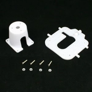 Image of Top Gun Park Flite Cessna 182 Skylane Motor Mount