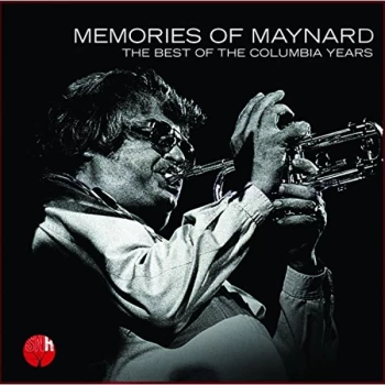 Image of Maynard Ferguson - Memories of Maynard CD