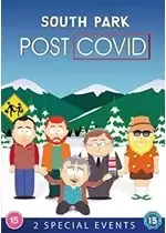 Image of South Park: Post Covid