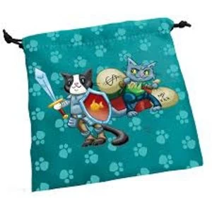 Image of Dungeon Survival Pack: Kitten Adventurers