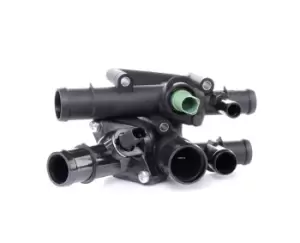 Image of RIDEX Engine thermostat VW,AUDI,SKODA 316T0222 06A121111A,6A121111A,06A121111A 6A121111A,06A121111A,6A121111A,06A121111A,6A121111A