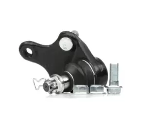 Image of RIDEX Ball joint TOYOTA,SUZUKI,LEXUS 2462S0203 4333009630,4333009631,4333009720 4333009A30,4333019245,4333019255,4333019275,4333049095,4333049195