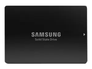 Image of Samsung 960GB PM897 Internal 2.5" SATA SSD Drive