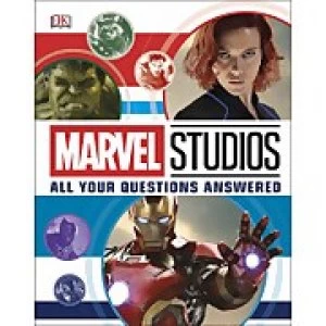 Image of Marvel Studios: All Your Questions Answered