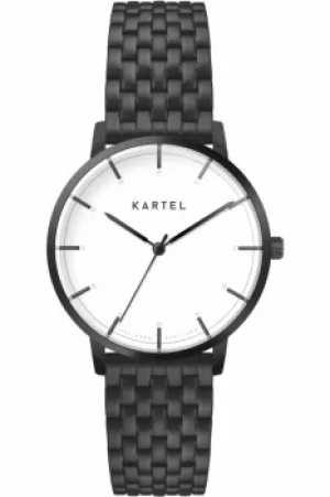 Image of Ladies Kartel Scotland Watch KT-ISLA-GWGM-R