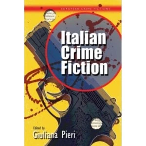 Image of Italian Crime Fiction