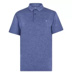Image of Callaway HTHER Polo Shirt Ladies - Blue