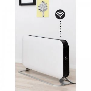 Image of Mill Heat WiFi 1200w LED Convector Heater