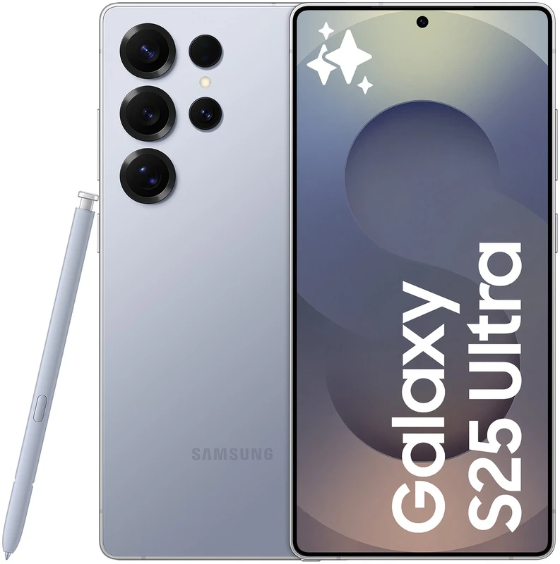 Image of Samsung Galaxy S25 Ultra 512GB