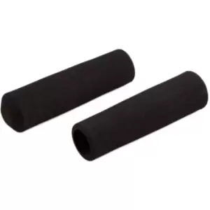 Image of Brompton M Type Handlebar Grips - Black