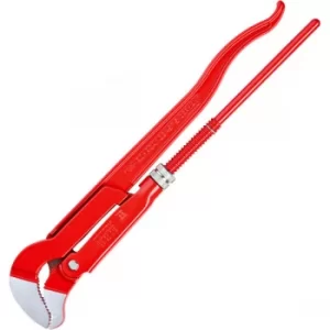 Image of Knipex 83 30 020 S-Type Pipe Wrench 540mm