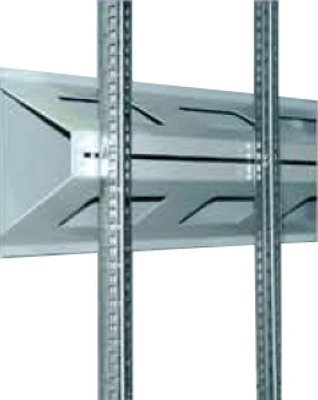 Image of Triton Vertical rail 22U
