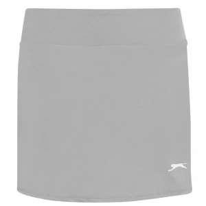 Image of Slazenger Court Skort Ladies - Grey