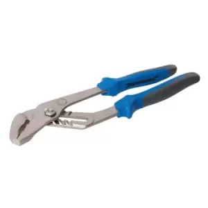 Image of Silverline Expert Waterpump Pliers - 300mm