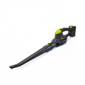 Image of Draper 18V Cordless Leaf Blower