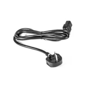 Image of Penn Elcom PDU16-10DJ-UK