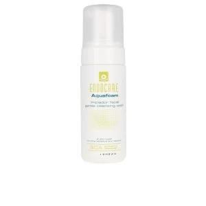 Image of AQUAFOAM gentle cleansing wash 125ml