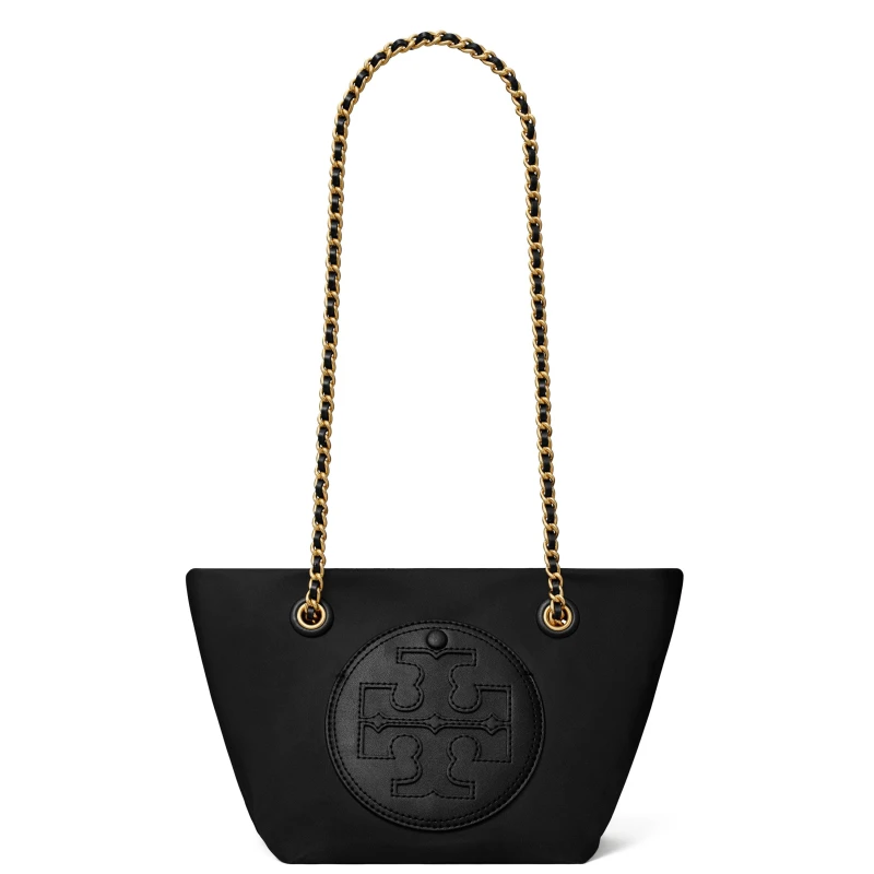 Image of Tory Burch Ella Small Chain Crossbody