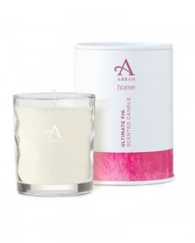 Image of Arran Aromatics Ultimate Fig Candle in Tin 8cl