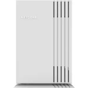 Image of Netgear WiFi 6 AX1800 Dual Band Access Point (WAX202) 1800 Mbps White