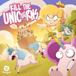 Image of Kill The Unicorns