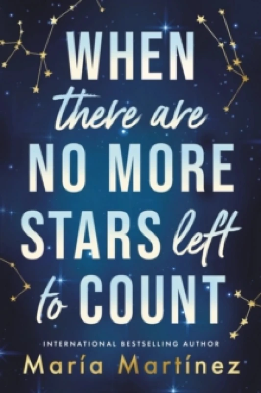 Image of When There Are No More Stars Left to Count Paperback / softback