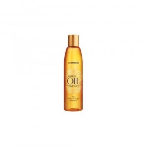 Image of Montibello Gold Oil Essence The Amber and Argan Shampoo - 250ml