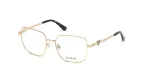 Image of Guess Eyeglasses GU 2728 032