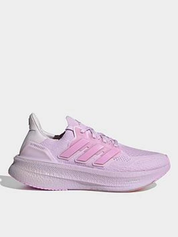Image of Womens running shoes adidas Ultraboost 5 Violet Female 36